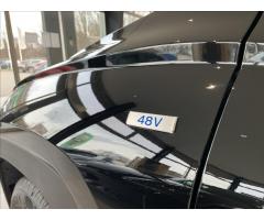 Hyundai Tucson 1,6 TGDI MHEV110kW Smart4x2DCT - 9