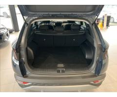 Hyundai Tucson 1,6 T-GDI 110kW Smart 4x2 MT - 10