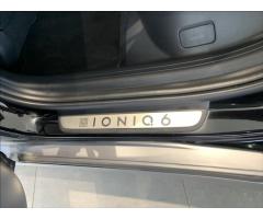 Hyundai Ioniq 6 POWER77kWh 168kW StylePremium - 14