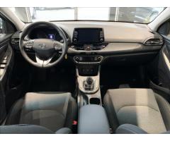 Hyundai i30 1,0 T-GDI Smart kombi 120 HP - 15