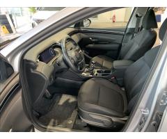 Hyundai Tucson 1,6 T-GDI 110kW Smart 4x2 MT - 26