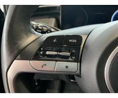 Hyundai Tucson 1,6 TGDI MHEV110kW Smart4x2DCT - 27