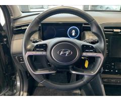 Hyundai Tucson 1,6 T-GDI 110kW Smart 4x2 MT - 30