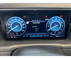 Hyundai Tucson 1,6 T-GDI 110kW Smart 4x2 MT - 32