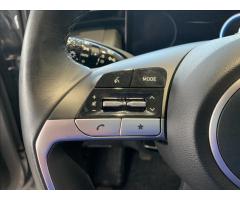 Hyundai Tucson 1,6 T-GDI 110kW Smart 4x2 MT - 32