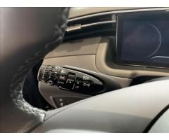 Hyundai Tucson 1,6 T-GDI 110kW Smart 4x2 MT - 33