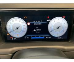 Hyundai Tucson 1,6 T-GDI 110kW Smart 4x2 MT - 33
