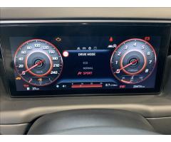 Hyundai Tucson 1,6 T-GDI 110kW Smart 4x2 MT - 34