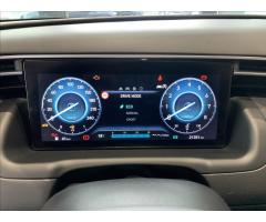 Hyundai Tucson 1,6 T-GDI 110kW Smart 4x2 MT - 35