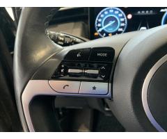Hyundai Tucson 1,6 T-GDI 110kW Smart 4x2 MT - 35