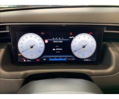 Hyundai Tucson 1,6 T-GDI 110kW Smart 4x2 MT - 36