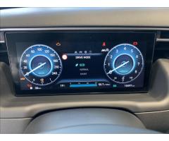 Hyundai Tucson 1,6 T-GDI 110kW Smart 4x2 MT - 37