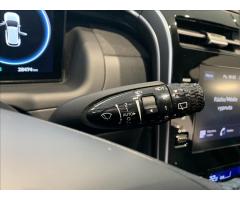 Hyundai Tucson 1,6 T-GDI 110kW Smart 4x2 MT - 38
