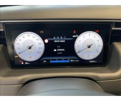 Hyundai Tucson 1,6 T-GDI 110kW Smart 4x2 MT - 38