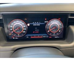 Hyundai Tucson 1,6 T-GDI 110kW Smart 4x2 MT - 39