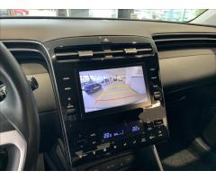 Hyundai Tucson 1,6 T-GDI 110kW Smart 4x2 MT - 40