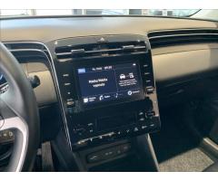 Hyundai Tucson 1,6 T-GDI 110kW Smart 4x2 MT - 40