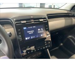 Hyundai Tucson 1,6 T-GDI 110kW Smart 4x2 MT - 42