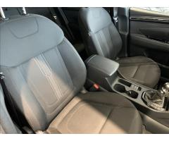 Hyundai Tucson 1,6 T-GDI 110kW Smart 4x2 MT - 44