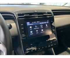Hyundai Tucson 1,6 T-GDI 110kW Smart 4x2 MT - 44