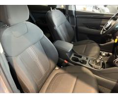 Hyundai Tucson 1,6 T-GDI 110kW Smart 4x2 MT - 46