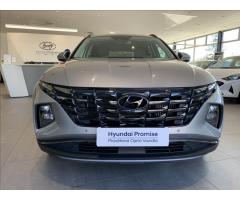 Hyundai Tucson 1,6 TGDI MHEV 4x4DCT StylePremium - 2