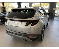 Hyundai Tucson 1,6 TGDI MHEV 4x4DCT StylePremium - 5