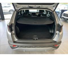 Hyundai Tucson 1,6 TGDI MHEV 4x4DCT StylePremium - 10