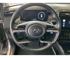 Hyundai Tucson 1,6 TGDI MHEV 4x4DCT StylePremium - 27