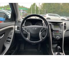 Hyundai i30 1,6 CRDi81kW DCT Weekend tažné - 22