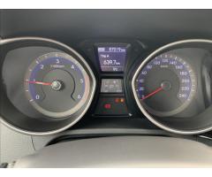Hyundai i30 1,6 CRDi81kW DCT Weekend tažné - 28