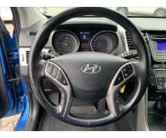 Hyundai i30 1,6 CRDi81kW DCT Weekend tažné - 29