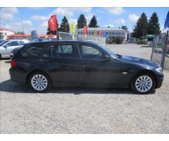 BMW Řada 3 2,0 d 130kw Facelift Touring Klima bez koroze - 5