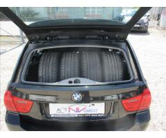 BMW Řada 3 2,0 d 130kw Facelift Touring Klima bez koroze - 10