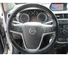 Opel Mokka 1,4 Turbo 103kw LPG, bez koroze - 14