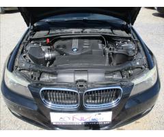 BMW Řada 3 2,0 d 130kw Facelift Touring Klima bez koroze - 21