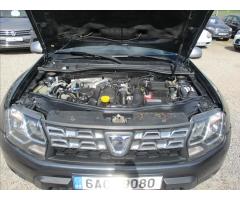 Dacia Duster 1,5 dCi 80 kW Arctica 4x4 S&S - 22