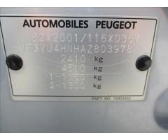 Peugeot 4007 2,2 HDI 156k Confort Pack 5mist - 24