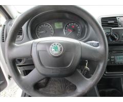 Škoda Fabia 1,6 TDI CR 66kW Ambiente Combi Klima - 15