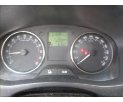 Škoda Fabia 1,6 TDI CR 66kW Ambiente Combi Klima - 16