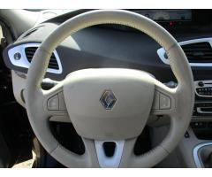 Renault Grand Scénic 1,4 TCE Expression 7míst Panorama GPS - 13