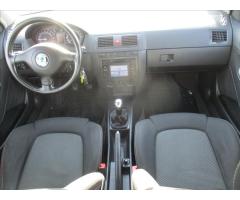 Škoda Fabia 1,9 TDI 74kw RS-Line Xenon GPS Tažné - 13