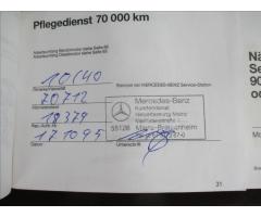 Mercedes-Benz 124 3,0 CE Aut. Prvotřídní stav!!! - 14