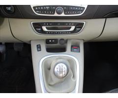 Renault Grand Scénic 1,4 TCE Expression 7míst Panorama GPS - 15