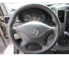 Mercedes-Benz Sprinter 2,2 CDI 80kw Automat Klima Tažné - 15