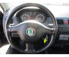 Škoda Fabia 1,9 TDI 74kw RS-Line Xenon GPS Tažné - 15