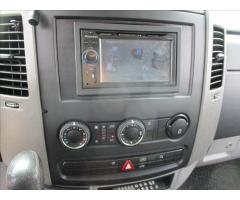 Mercedes-Benz Sprinter 2,2 CDI 80kw Automat Klima Tažné - 18