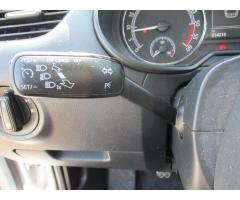 Škoda Octavia 1,6 TDi 85kw GPS Facelift 12/17 po servise - 19