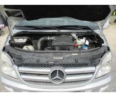 Mercedes-Benz Sprinter 2,2 CDI 80kw Automat Klima Tažné - 22
