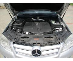 Mercedes-Benz GLK 2,2 CDI BlueEfficiency 4Matic bez koroze 651912 - 24